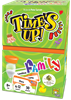 Image sur Time's Up! - Family 1 - Vert